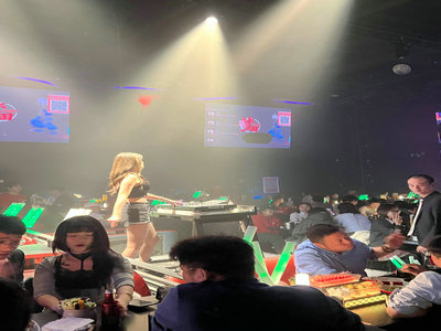 儋州夜场招聘